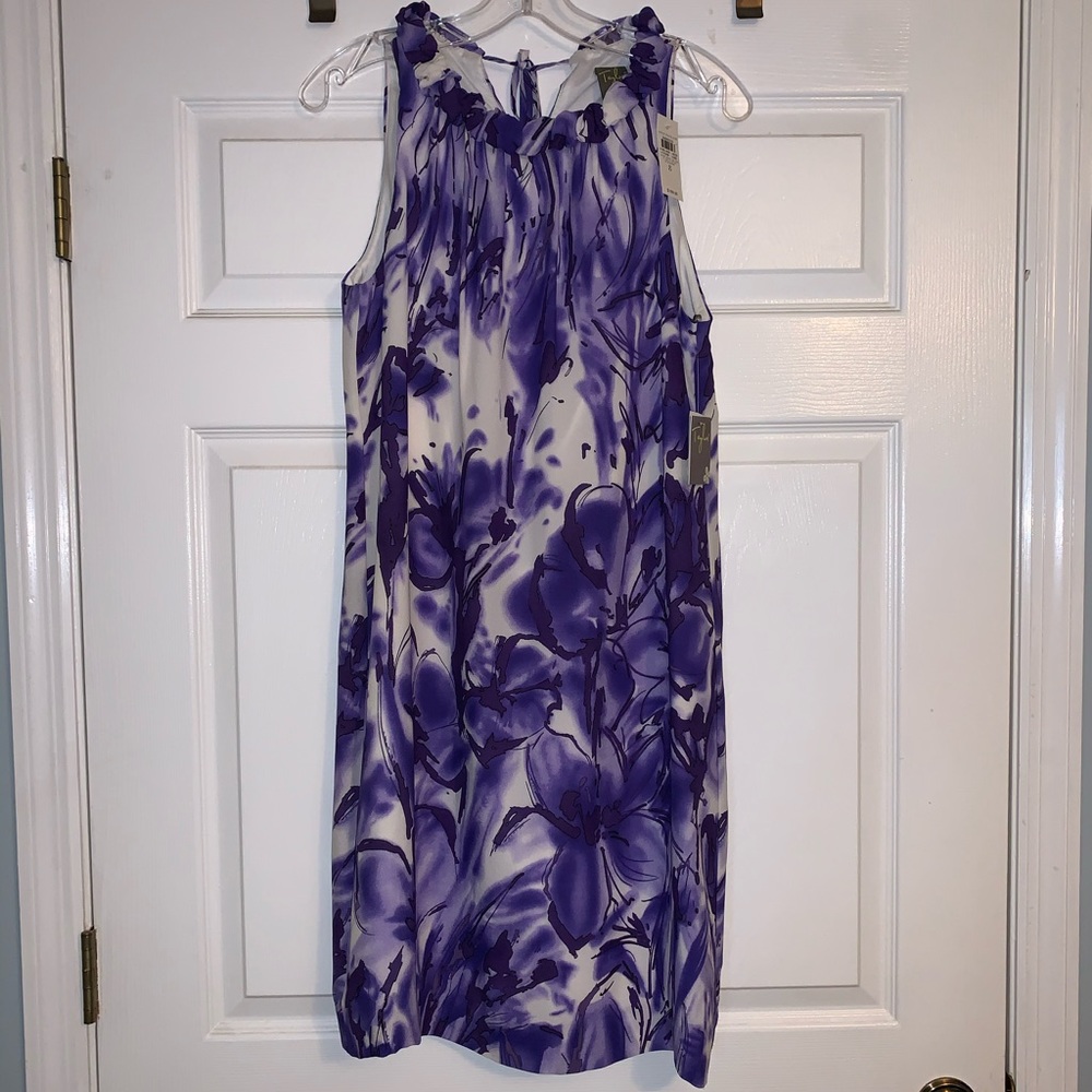 Women’s Ann Taylor Dress